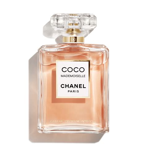 chanel coco mademoiselle intense eau de parfum edp|coco mademoiselle best price.